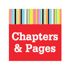 Chapters & Pages