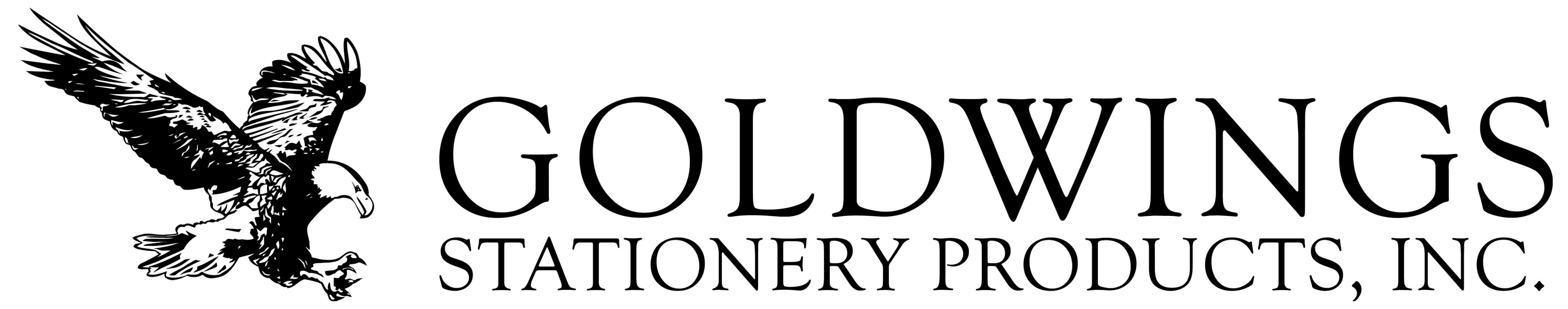 Goldwings Stationery Products Inc.